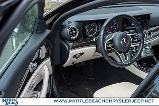 2019 Mercedes-Benz E-Class E 300 WDDZF4JB2KA638587 in Myrtle Beach, SC 15