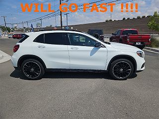 2019 Mercedes-Benz GLA 250 WDCTG4EB2KU019004 in El Paso, TX 12
