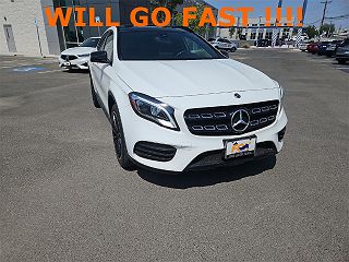 2019 Mercedes-Benz GLA 250 WDCTG4EB2KU019004 in El Paso, TX 2