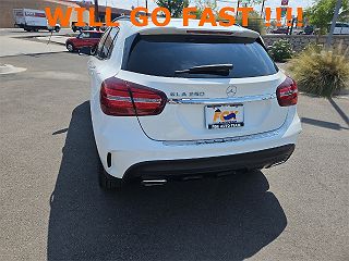 2019 Mercedes-Benz GLA 250 WDCTG4EB2KU019004 in El Paso, TX 8