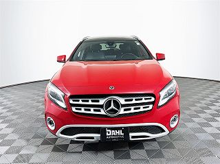 2019 Mercedes-Benz GLA 250 WDCTG4EB8KJ552606 in Onalaska, WI 3