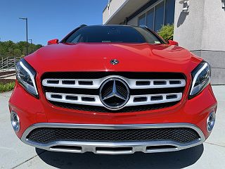 2019 Mercedes-Benz GLA 250 WDCTG4GB4KJ583848 in Roanoke, VA 3