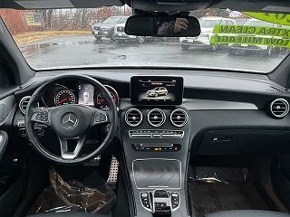 2019 Mercedes-Benz GLC 43 AMG WDC0G6EB0KF516166 in Chelmsford, MA 15