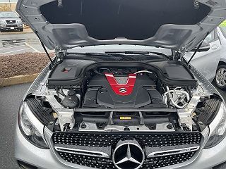 2019 Mercedes-Benz GLC 43 AMG WDC0G6EB0KF516166 in Chelmsford, MA 27