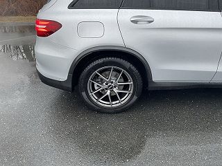 2019 Mercedes-Benz GLC 43 AMG WDC0G6EB0KF516166 in Chelmsford, MA 7
