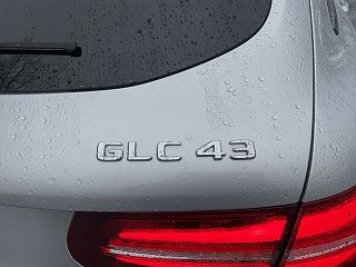 2019 Mercedes-Benz GLC 43 AMG WDC0G6EB0KF516166 in Chelmsford, MA 8