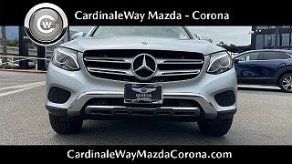 2019 Mercedes-Benz GLC 350 WDC0G5EB2KF617218 in Corona, CA 4