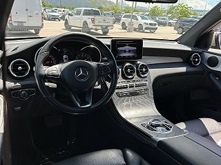 2019 Mercedes-Benz GLC 300 WDC0G4KB8KV191412 in Draper, UT 17