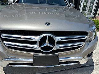 2019 Mercedes-Benz GLC 300 WDC0G4KB8KV191412 in Draper, UT 6