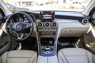 2019 Mercedes-Benz GLC 300 WDC0G4JB6K1000790 in El Dorado Hills, CA 11