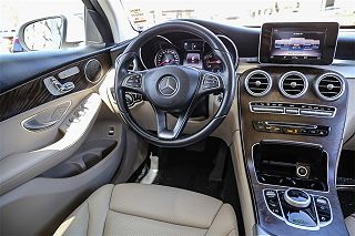 2019 Mercedes-Benz GLC 300 WDC0G4JB6K1000790 in El Dorado Hills, CA 16
