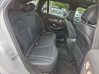 2019 Mercedes-Benz GLC 300 WDC0G4KB0KV141071 in Mechanicsburg, PA 15