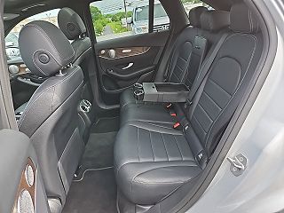 2019 Mercedes-Benz GLC 300 WDC0G4KB0KV141071 in Mechanicsburg, PA 16