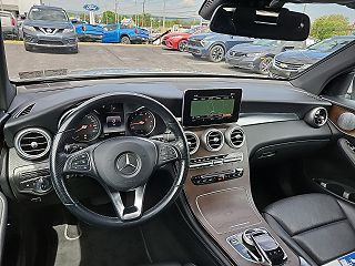 2019 Mercedes-Benz GLC 300 WDC0G4KB0KV141071 in Mechanicsburg, PA 17