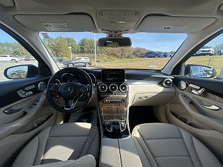2019 Mercedes-Benz GLC 300 WDC0G4KB3KV138620 in Monroe, NC 2