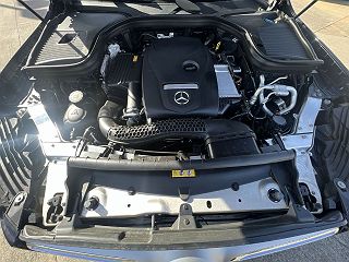 2019 Mercedes-Benz GLC 300 WDC0G4KB3KV138620 in Monroe, NC 3