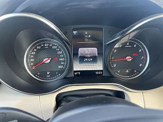 2019 Mercedes-Benz GLC 300 WDC0G4KB3KV138620 in Monroe, NC 8