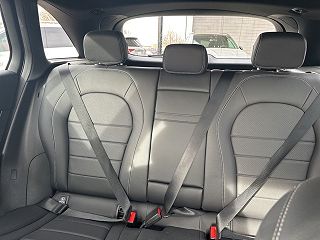 2019 Mercedes-Benz GLC 350 WDC0G5EB3KF604333 in Santa Fe, NM 10