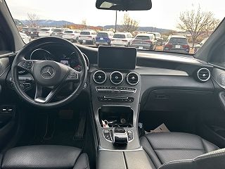 2019 Mercedes-Benz GLC 350 WDC0G5EB3KF604333 in Santa Fe, NM 11