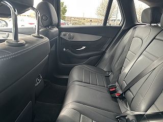 2019 Mercedes-Benz GLC 350 WDC0G5EB3KF604333 in Santa Fe, NM 13