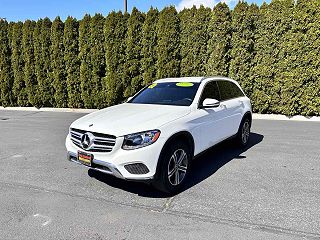 2019 Mercedes-Benz GLC 300 WDC0G4KB1KV191171 in Union Gap, WA 3