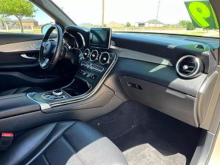 2019 Mercedes-Benz GLC 300 WDC0G4JB7KV177616 in Wolfforth, TX 20