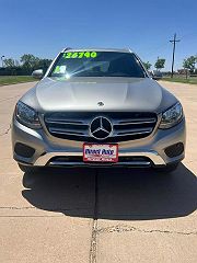 2019 Mercedes-Benz GLC 300 WDC0G4JB7KV177616 in Wolfforth, TX 8