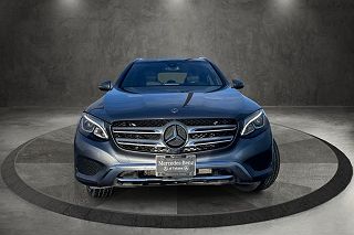 2019 Mercedes-Benz GLC 350 WDC0G5EB8KF640910 in Yakima, WA 8