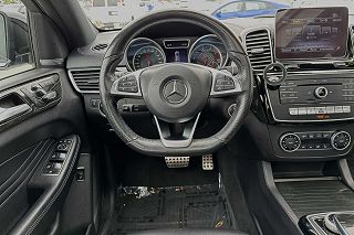 2019 Mercedes-Benz GLE 43 AMG 4JGED6EB5KA134017 in Long Beach, CA 16
