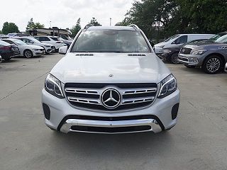 2019 Mercedes-Benz GLS 450 4JGDF6EEXKB236035 in Baton Rouge, LA 2