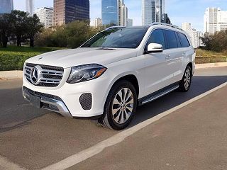 2019 Mercedes-Benz GLS 450 4JGDF6EE9KB235104 in Fort Worth, TX 16