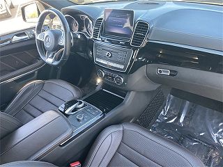 2019 Mercedes-Benz GLS 63 AMG 4JGDF7FE8KB187731 in Glendale, AZ 14
