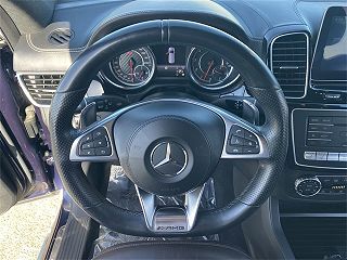 2019 Mercedes-Benz GLS 63 AMG 4JGDF7FE8KB187731 in Glendale, AZ 24