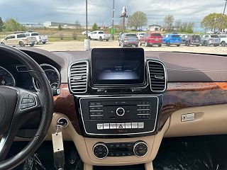 2019 Mercedes-Benz GLS 450 4JGDF6EE0KB219017 in Longview, TX 19