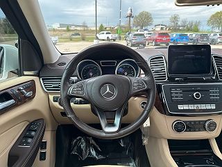 2019 Mercedes-Benz GLS 450 4JGDF6EE0KB219017 in Longview, TX 20