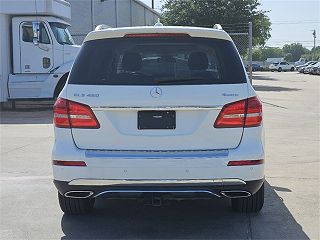 2019 Mercedes-Benz GLS 450 4JGDF6EE0KB219017 in Longview, TX 6