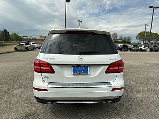 2019 Mercedes-Benz GLS 450 4JGDF6EE0KB219017 in Longview, TX 7