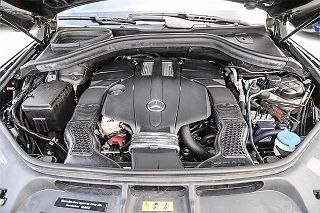 2019 Mercedes-Benz GLS 450 4JGDF6EE5KB230854 in Rocklin, CA 24