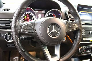 2019 Mercedes-Benz GLS 450 4JGDF6EE7KB235442 in Wilsonville, OR 27