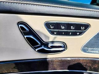 2019 Mercedes-Benz S-Class AMG S 63 WDDUG8JB2KA462185 in Marrero, LA 21