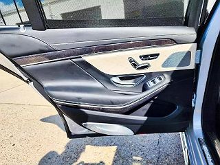 2019 Mercedes-Benz S-Class AMG S 63 WDDUG8JB2KA462185 in Marrero, LA 24