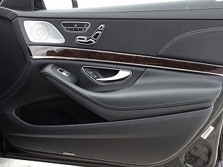 2019 Mercedes-Benz S-Class S 560 WDDUG8GB4KA446593 in Raleigh, NC 49