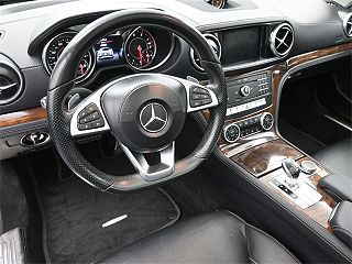 2019 Mercedes-Benz SL-Class SL 450 WDDJK6GA7KF056698 in Beaumont, TX 18