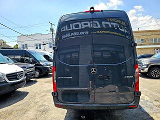 2019 Mercedes-Benz Sprinter 2500 WD4PF1CDXKP151784 in Elmont, NY 14
