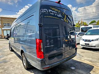 2019 Mercedes-Benz Sprinter 2500 WD4PF1CDXKP151784 in Elmont, NY 15