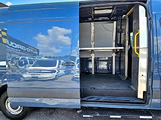 2019 Mercedes-Benz Sprinter 2500 WD4PF1CDXKP151784 in Elmont, NY 16