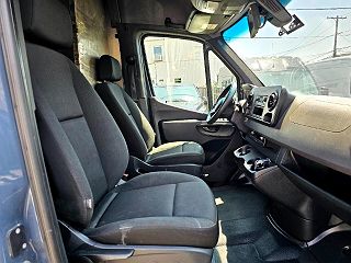 2019 Mercedes-Benz Sprinter 2500 WD4PF1CDXKP151784 in Elmont, NY 4