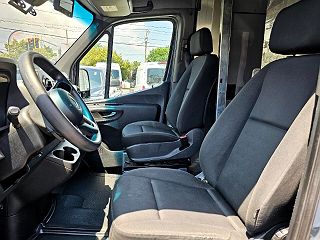 2019 Mercedes-Benz Sprinter 2500 WD4PF1CDXKP151784 in Elmont, NY 5