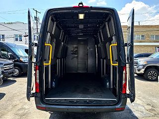 2019 Mercedes-Benz Sprinter 2500 WD4PF1CDXKP151784 in Elmont, NY 8