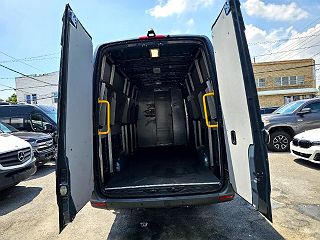 2019 Mercedes-Benz Sprinter 2500 WD4PF1CDXKP151784 in Elmont, NY 9